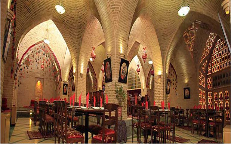 رخ نور